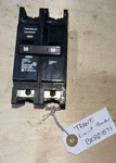 Trane BKR01872 Circuit Breaker 30 Amp Used. Fixed Price $75.00.