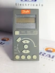 Danfoss Control Panel LCP101 130B1124 Keypad Remote Spares (free Ship). Fixed Price $131.30.
