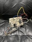 Rheem Ruud SOURCE1 Furnace Control Circuit Board 1162-83-200A 1162-200. Fixed Price $42.49.