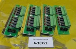 Air Products Dd 1554 Signal Interface Relay Board Pcb (apci) Lot Of Used. Fixed Price $603.18.