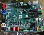 Trane Control Board 6400-2968-01 X13651736001 (R4). Fixed Price $80.49.