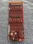 HC-UIO-2 Board, Mce, Motion Control. Fixed Price $525.00.