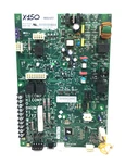 York Luxaire Varidigm 655127 Control Board VF4-1210-5 Used #X150. Fixed Price $159.00.