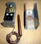 White-rodgers 16A35-2 Ice Bank Manual Control. Fixed Price $39.95.