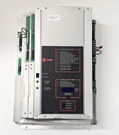 Trane X13650346-04 Rev Chiller Controller/control Module Ingersoll Rand Damage. Fixed Price $850.00.
