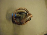 Emerson AMF153TKB 2-1/2 Ton Thermal Expansion Valve (50961). Fixed Price $34.00.