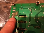Marvair 70281 Board Icm Controls For Parts Repair. Fixed Price $75.95.