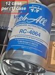 Sporlan Catch-all RC-4864 Filter Drier Standard Activated Core * Case (12) New. Fixed Price $150.00.