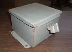 Efi OEM120-10A In Enclosure. Fixed Price $99.00.