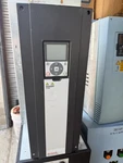 Honeywell Smartvfd Hvac 30KW 40HP Variable Frequency Drive HVFDSD3C0400G100 61A. Fixed Price $990.00.