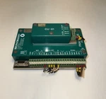 Heinzmann Pdc 30.6-06-S1 Pandaros Digital Positioner Module CU-01. Fixed Price $548.00.
