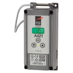 Johnson Controls A421AED-01C Temp 4X Nema 120/240V -40 To 212 F IP67. Fixed Price $220.12.
