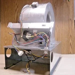 AHUADP1D-F48R05C04 Blower & Heatcraft Kit 0655009-01 From BCRMA2218S002 Ht Pump+. Fixed Price $140.00.