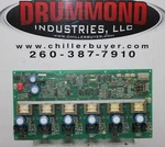 York Starter Circuit Board 031-00925D002 Rev. **warranty Included**. Fixed Price $349.95.