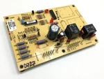Trane American Standard 21C150624G03 CNT03728 Heat Pump Defrost Board Used #D727. Fixed Price $35.00.