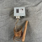 Johnson Controls A72AA-46 Temperature Penn. Fixed Price $199.99.