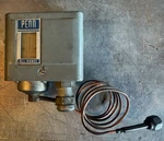 Johnson Controls Penn Full-range Pressure P70AA-176 Tested. Fixed Price $19.00.