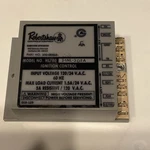 Robertshaw HS780 34NL-308A Ignition Control Module 100-00812-06. Fixed Price $48.00.