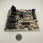 Rheem Ruud 62-25338-01 Control Circuit Board 1097-200. Fixed Price $49.00.