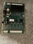 Trane Gbas 6200-0034-02 Control Module D52A Revision. Fixed Price $150.00.
