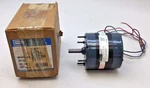 Fasco D115 Motor 1/12 Hp 115/230V 60HZ 1550 Rpm Speed. Fixed Price $250.00.