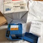 New Burner Control ,honeywell 1014,DF. Fixed Price $5495.00.