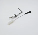 Carrier Bryant Payne Furnce Flame Sensor Rod LH680014 LH680534 Same Day Shipping. Fixed Price $8.10.