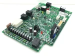 Emerson 50C53M-495-01 D158118P01 Control Board CNT07080 W/card USED#D413A. Fixed Price $175.00.