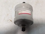 Parker Liquid Liner Filter Dryer, 052S, Design Pressure 500PSIG. Fixed Price $19.99.