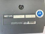 Johnson Controls NU-PWR-101-0 Metasys Power Supply Module. Fixed Price $64.95.