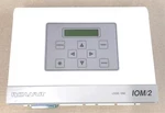 Novar Controls IOM/2 Input/output Module Triac Remote V3.08 737002000 Nos. Fixed Price $437.75.