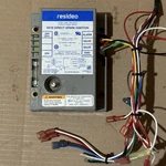 Honeywell S87B Direct Spark Ignition / 97-2456 Rev.g + 0.2A 25V, 60HZ, C47. Fixed Price $160.00.