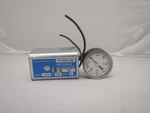 Johnson Controls V11HAA-100 3-WAY Solenoids Air Valve. Used.. Fixed Price $64.95.