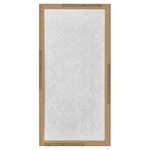 Flanders Ez Flow Ii 12 X H In. Fiberglass Merv Air Filter (24-PACK). Fixed Price $67.54.