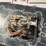 HK42FZ013 Carrier CEBD430438 09A Furnace Control Circuit Board #B7. Fixed Price $40.00.