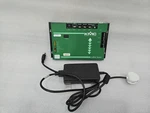 Kmc Controls BAC-5050 Fullbac Router With KMD-5563 Power Supply. Fixed Price $499.99.