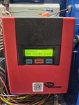 Fireye Flame-monitor Series Control 01-E110 120V 9.8A ED510. Fixed Price $1200.00.
