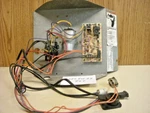 DCBAD10-DUCANE Ht Pump Control Board Assembly 1084-83-800A, W/roark Contactor+++. Fixed Price $69.00.