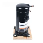 ZP51K5E-PFV-830 ZP51K6E-PFV-130 For Copeland Compressor 51000 Btu R410A 208-230V. Fixed Price $976.99.