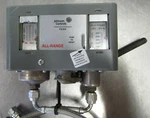 Johnson Controls P170MA-1 P170MA1 Pressure Used Take Out // B18. Fixed Price $89.50.