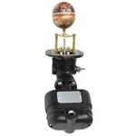 Mcdonnell & Miller 93-HD Head Mechanism #162400. Fixed Price $1984.64.