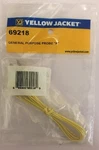 Yellow Jacket General Purpose 'k Type' Thermistor Probe 69218. Fixed Price $21.75.