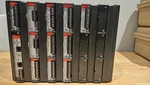Emerson Roc 827 Flow Computer. Fixed Price $5500.00.