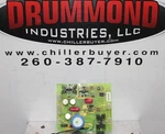 York Hvac Chiller Processor Circuit Board 031-01080D000 **warranty Included**. Fixed Price $72.50.