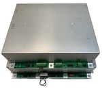* Trane Chiller Module X13650477-03 Rev D, 6200-0050-07 / X13650476-04 F. Fixed Price $600.00.