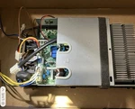 Pc Board For Outdoor Mini Split US1-KFR35/BP3N1-BA01 (rohs). Fixed Price $124.99.