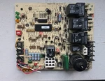 1028-83-9282A, 62-24140-04, 1012-928A Rheem Furnace Oem Control Board. NUM#413. Fixed Price $45.00.