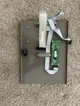 York Chiller Display 024-36082-007. Fixed Price $1000.00.