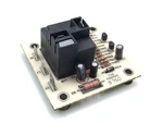 York Time Delay Control Circuit Board 024-26089-000 Used #D786A. Fixed Price $49.00.