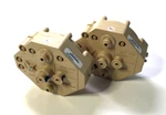 Kreuter #CSC-3017-16 Pneumatic Air Controller Titus Oem #877518 Da/no. Fixed Price $40.00.